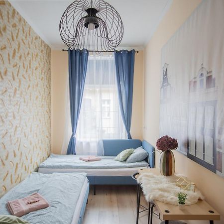 Quiet Rooms In The Bustling City Center بودابست المظهر الخارجي الصورة