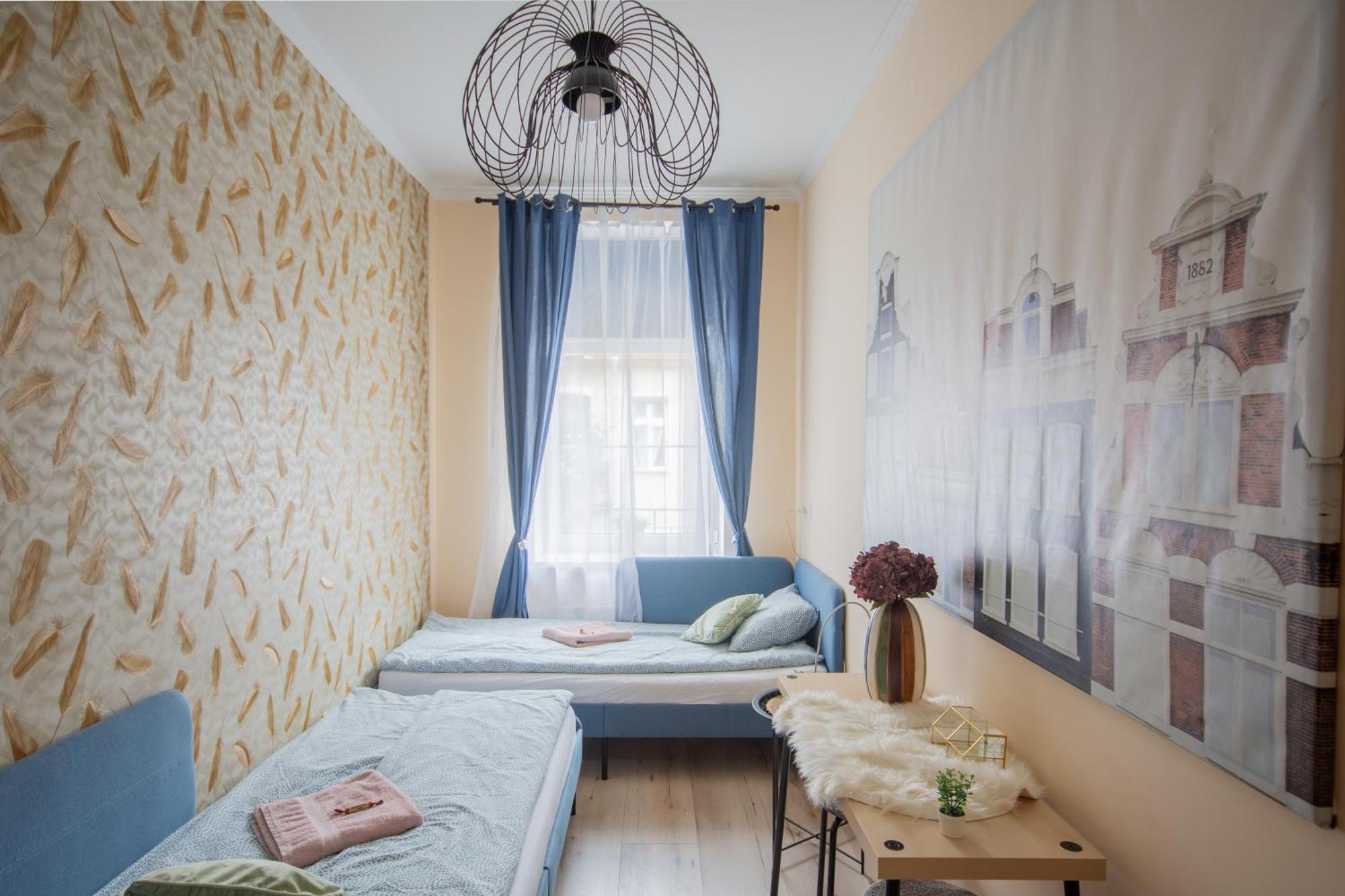 Quiet Rooms In The Bustling City Center بودابست المظهر الخارجي الصورة