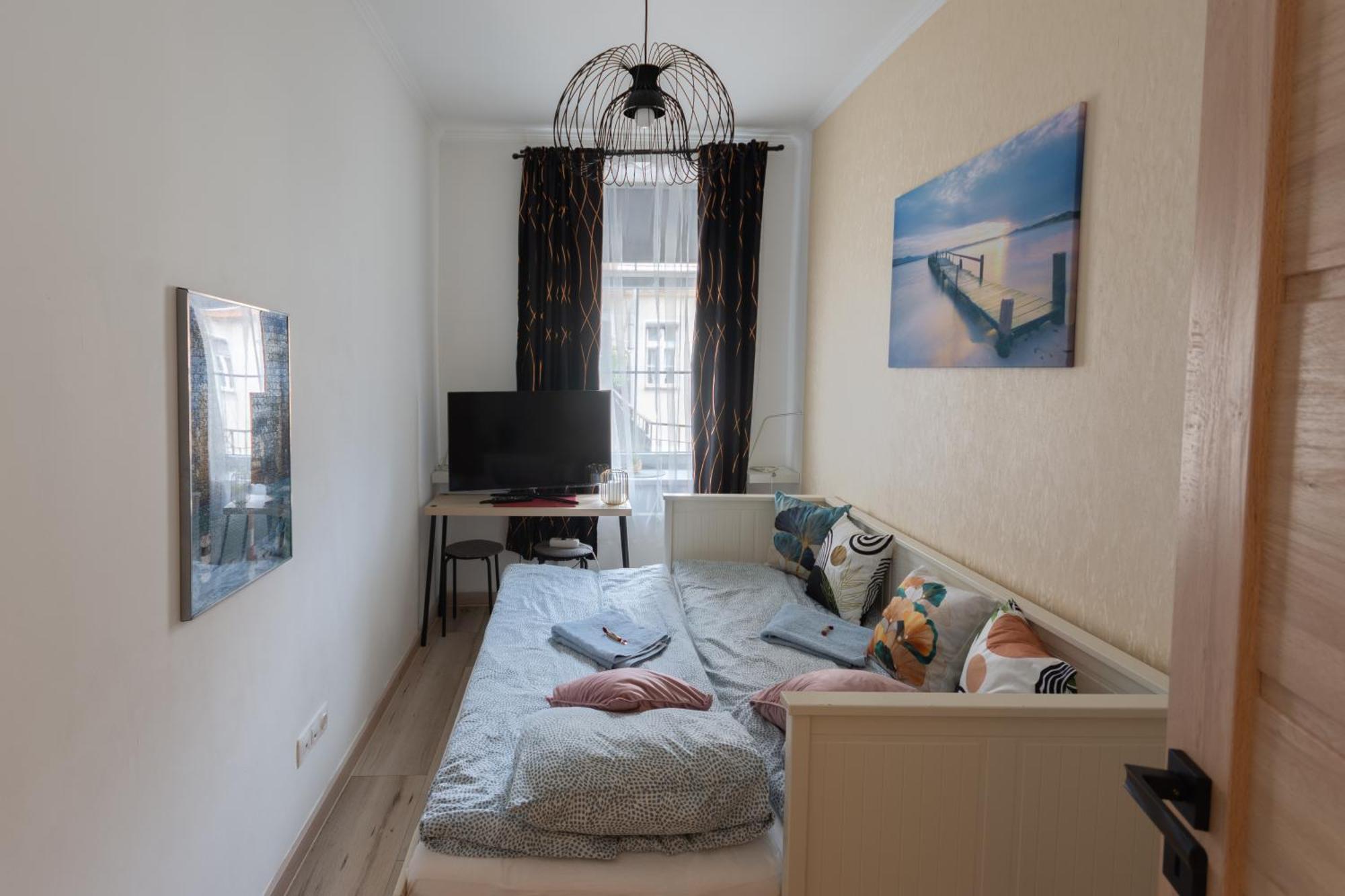 Quiet Rooms In The Bustling City Center بودابست المظهر الخارجي الصورة